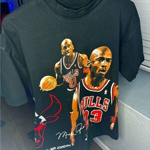 Rekcless Jordan Tee